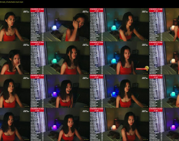 _pilya_ — 56 minute Chaturbate female cam show recording, 1080p, Jul 3, 2022