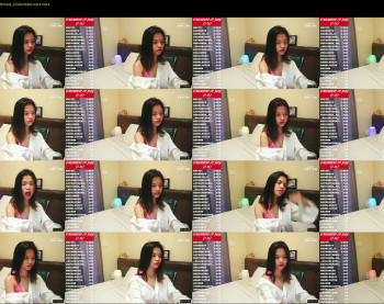 _pilya_ — 10 minute Chaturbate female cam show recording, 1080p, Jul 4, 2022