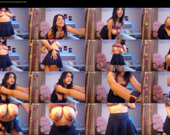 _sweet_kitty1 — 4 minute Chaturbate female cam show recording, 480p, Jul 3, 2022