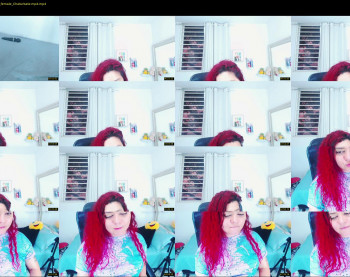 _twiggy — 54 minute Chaturbate female cam show recording, 1080p, Jul 3, 2022
