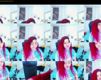 _twiggy — 55 minute Chaturbate female cam show recording, 1080p, Jul 3, 2022