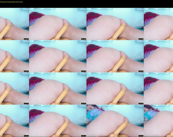 _twiggy — 8 minute Chaturbate female cam show recording, 1080p, Jul 3, 2022