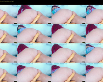 _twiggy — 31 minute Chaturbate female cam show recording, 1080p, Jul 3, 2022