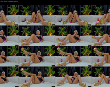 adonamazzara — 11 minute Chaturbate female cam show recording, 1080p, Jul 4, 2022