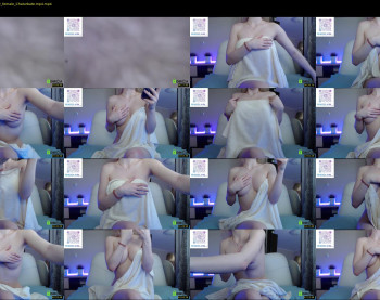 adrykilly — 54 minute Chaturbate female cam show recording, 1080p, Jul 3, 2022