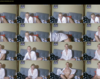 afanasia — 22 minute Chaturbate female cam show recording, 720p, Jul 3, 2022