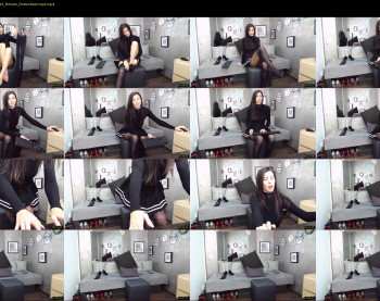 afroditha_ — 16 minute Chaturbate female cam show recording, 1080p, Jul 3, 2022