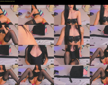 aidasina — 35 minute Chaturbate female cam show recording, 1080p, Jul 3, 2022