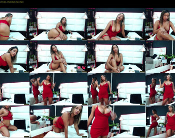 ainaah_ — 54 minute Chaturbate female cam show recording, 1080p, Jul 3, 2022