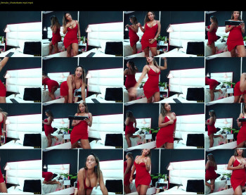 ainaah_ — 44 minute Chaturbate female cam show recording, 1080p, Jul 3, 2022