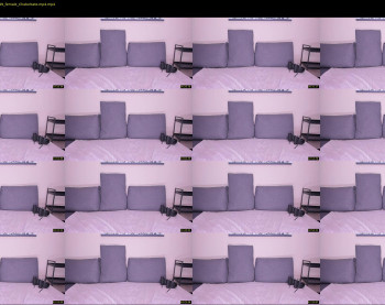 aizashake — 54 minute Chaturbate female cam show recording, 1080p, Jul 3, 2022