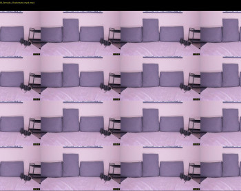 aizashake — 7 minute Chaturbate female cam show recording, 1080p, Jul 3, 2022