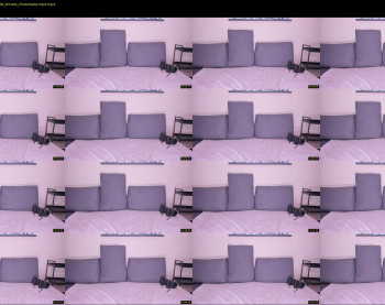 aizashake — 27 minute Chaturbate female cam show recording, 1080p, Jul 3, 2022