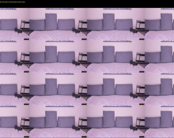 aizashake — 51 minute Chaturbate female cam show recording, 1080p, Jul 3, 2022