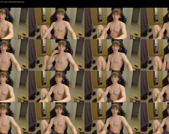 alex_gotcha — 3 minute Chaturbate male cam show recording, 1080p, Jul 3, 2022
