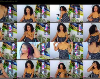 alexandra_mar — 94 minute Chaturbate female cam show recording, 720p, Jul 3, 2022