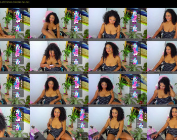 alexandra_mar — 98 minute Chaturbate female cam show recording, 720p, Jul 3, 2022