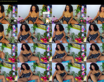 alexandra_mar — 38 minute Chaturbate female cam show recording, 720p, Jul 3, 2022