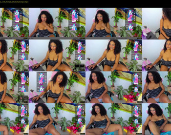 alexandra_mar — 69 minute Chaturbate female cam show recording, 720p, Jul 3, 2022