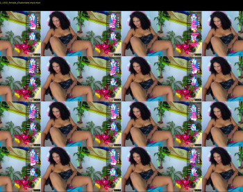 alexandra_mar — 6 minute Chaturbate female cam show recording, 720p, Jul 3, 2022