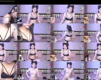 alizezaide — 59 minute Chaturbate female cam show recording, 1080p, Jul 3, 2022