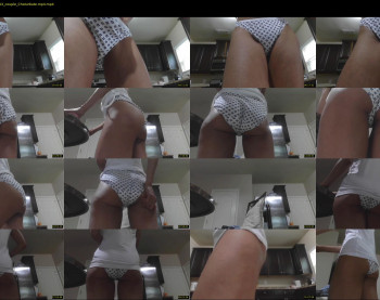 allgood4u — 36 minute Chaturbate couple cam show recording, 720p, Jul 3, 2022
