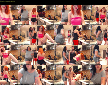 aly_alyce — 54 minute Chaturbate female cam show recording, 1080p, Jul 3, 2022