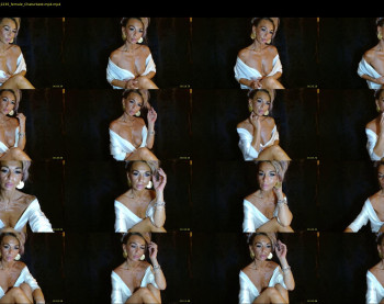 amanda0803 — 3 minute Chaturbate female cam show recording, 720p, Jul 3, 2022