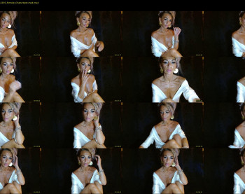 amanda0803 — 3 minute Chaturbate female cam show recording, 720p, Jul 3, 2022