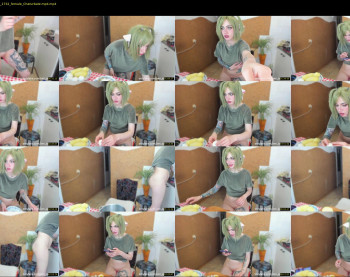 ami_sakurami — 10 minute Chaturbate female cam show recording, 1080p, Jul 3, 2022