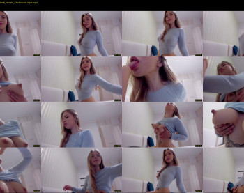aminaswan_ — 54 minute Chaturbate female cam show recording, 1080p, Jul 4, 2022