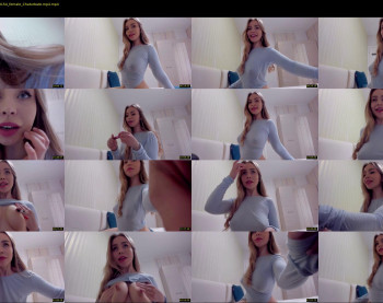aminaswan_ — 54 minute Chaturbate female cam show recording, 1080p, Jul 4, 2022