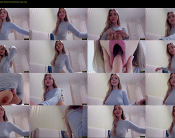 aminaswan_ — 20 minute Chaturbate female cam show recording, 1080p, Jul 4, 2022
