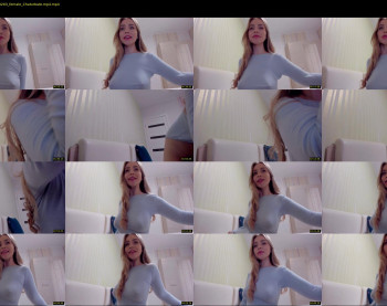 aminaswan_ — 6 minute Chaturbate female cam show recording, 1080p, Jul 4, 2022
