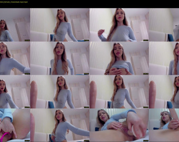 aminaswan_ — 54 minute Chaturbate female cam show recording, 1080p, Jul 4, 2022