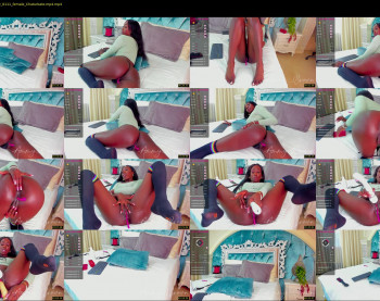 ammy_brown_ — 55 minute Chaturbate female cam show recording, 1080p, Jul 4, 2022