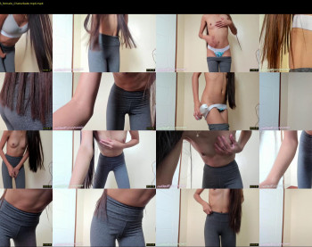 amznazn — 63 minute Chaturbate female cam show recording, 1080p, Jul 3, 2022