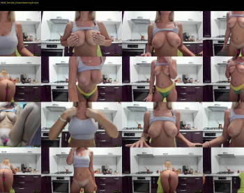 angelsuitlove — 54 minute Chaturbate female cam show recording, 1080p, Jul 3, 2022