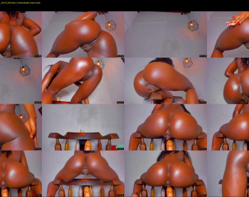 anilethqueens — 55 minute Chaturbate female cam show recording, 1080p, Jul 4, 2022