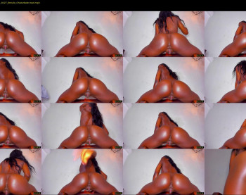 anilethqueens — 6 minute Chaturbate female cam show recording, 1080p, Jul 4, 2022