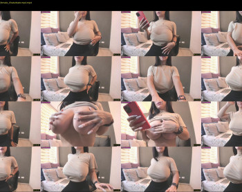 ann__w — 38 minute Chaturbate female cam show recording, 1080p, Jul 3, 2022