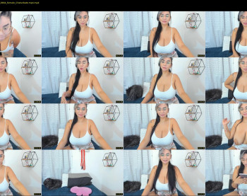 annavalente_ — 38 minute Chaturbate female cam show recording, 1080p, Jul 3, 2022