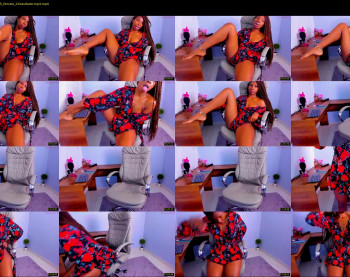 annie_bo — 27 minute Chaturbate female cam show recording, 360p, Jul 3, 2022