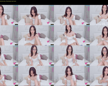 ariel_rouse — 49 minute Chaturbate female cam show recording, 1080p, Jul 3, 2022