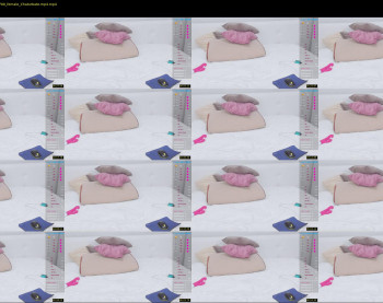 ariel_rouse — 8 minute Chaturbate female cam show recording, 1080p, Jul 3, 2022
