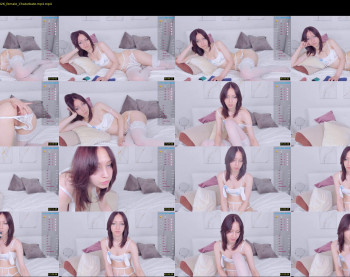 ariel_rouse — 50 minute Chaturbate female cam show recording, 1080p, Jul 4, 2022