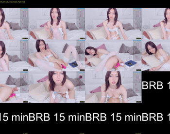 ariel_rouse — 70 minute Chaturbate female cam show recording, 1080p, Jul 4, 2022