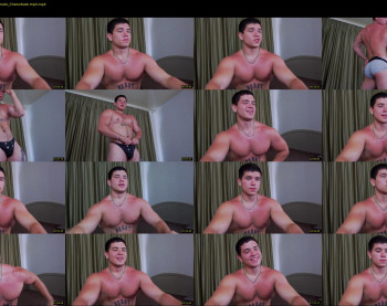 arilass — 54 minute Chaturbate male cam show recording, 1080p, Jul 3, 2022