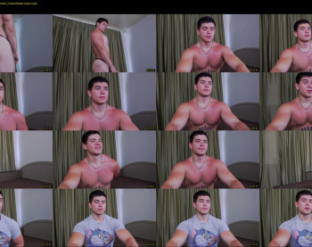 arilass — 54 minute Chaturbate male cam show recording, 1080p, Jul 3, 2022
