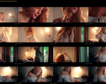artmosphera — 54 minute Chaturbate female cam show recording, 1080p, Jul 3, 2022